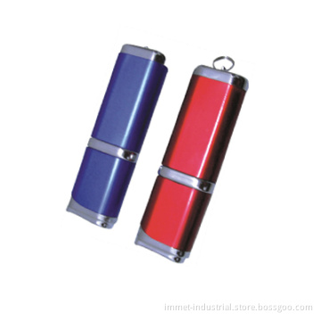 1/2/4/8/16GB OEM Gift Promotional Gadget USB Stick Plastic-023 (IMT-023)
